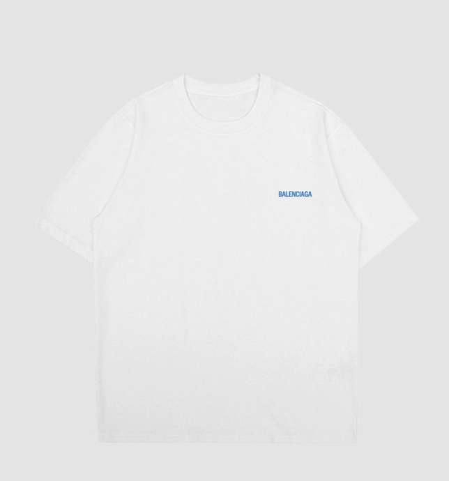 Picture of Balenciaga T Shirts Short _SKUBalenciagaS-XL1qn2032764